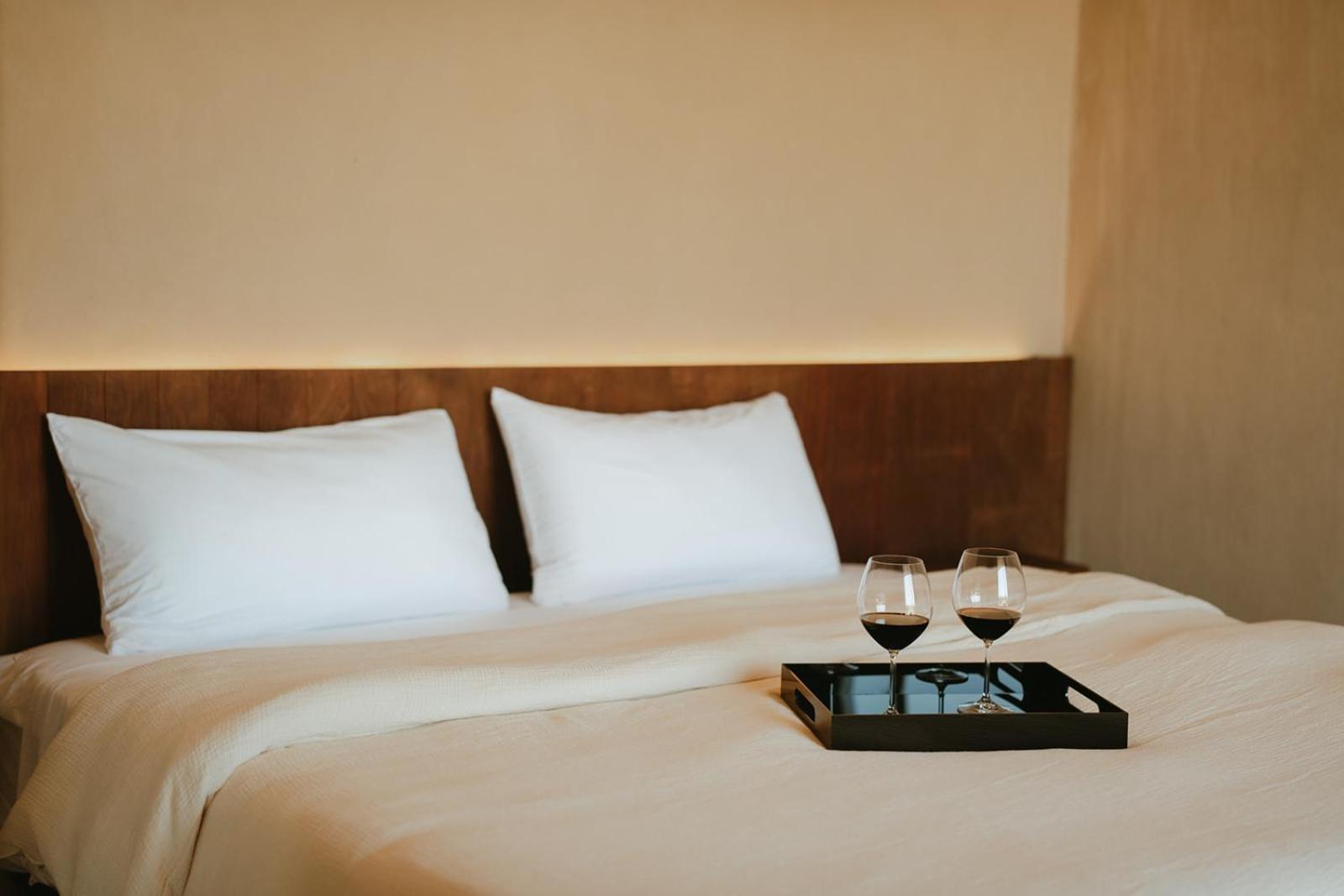 Equ Hotel Boutique El Porvenir Bagian luar foto