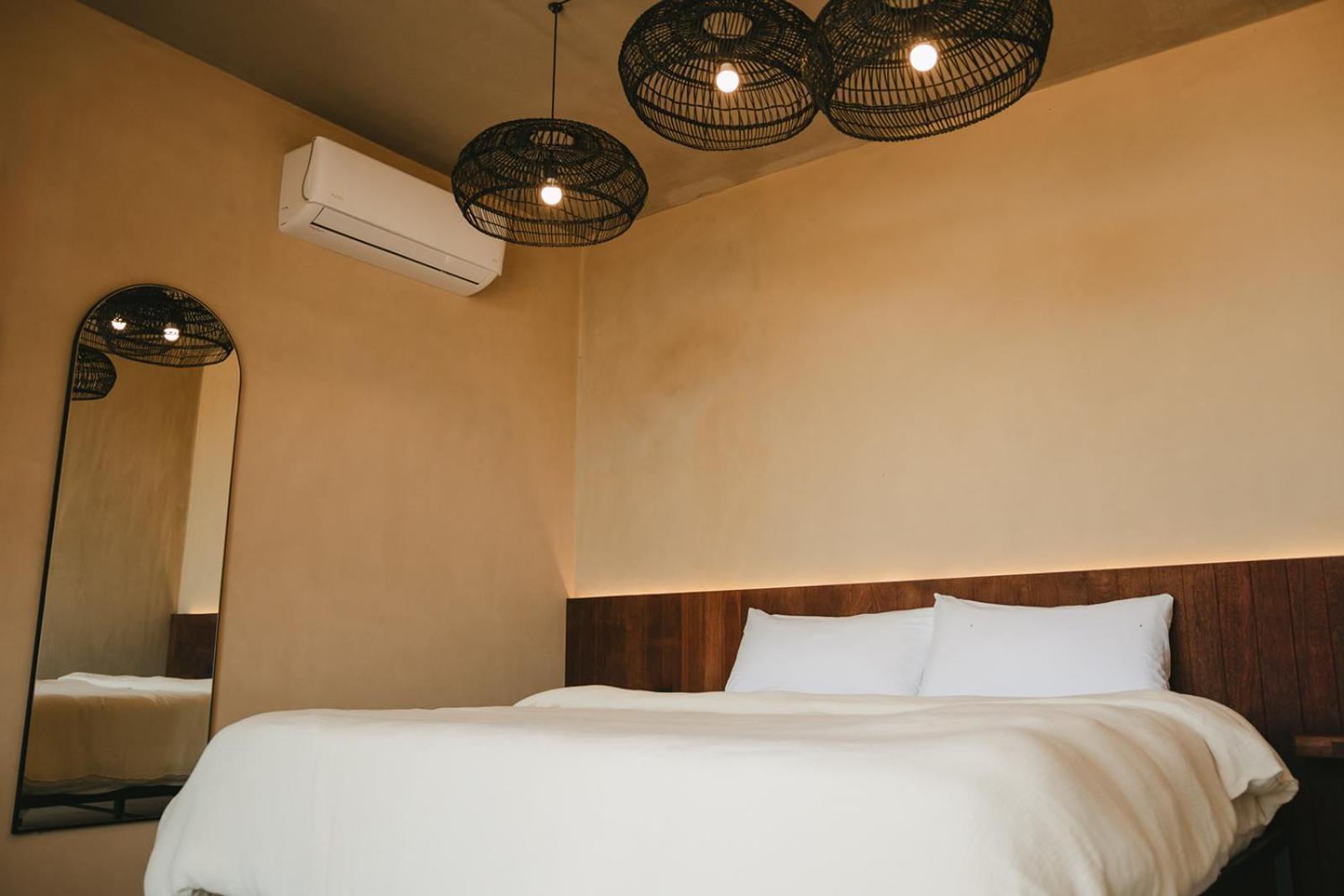 Equ Hotel Boutique El Porvenir Bagian luar foto