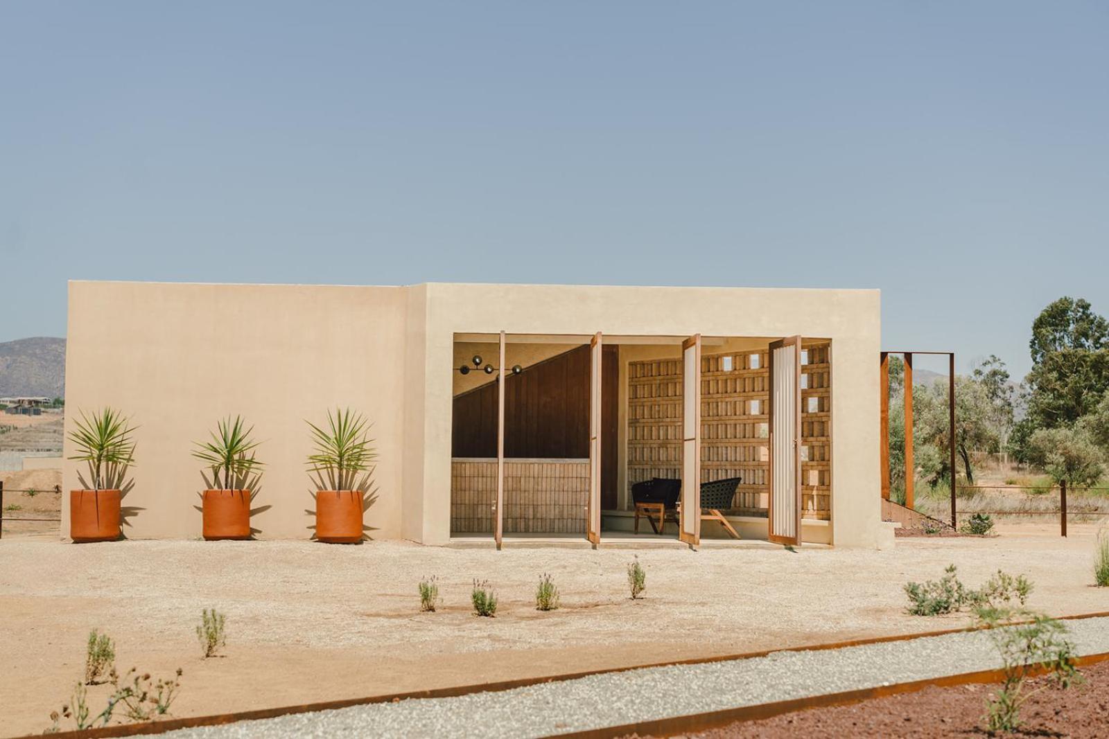 Equ Hotel Boutique El Porvenir Bagian luar foto