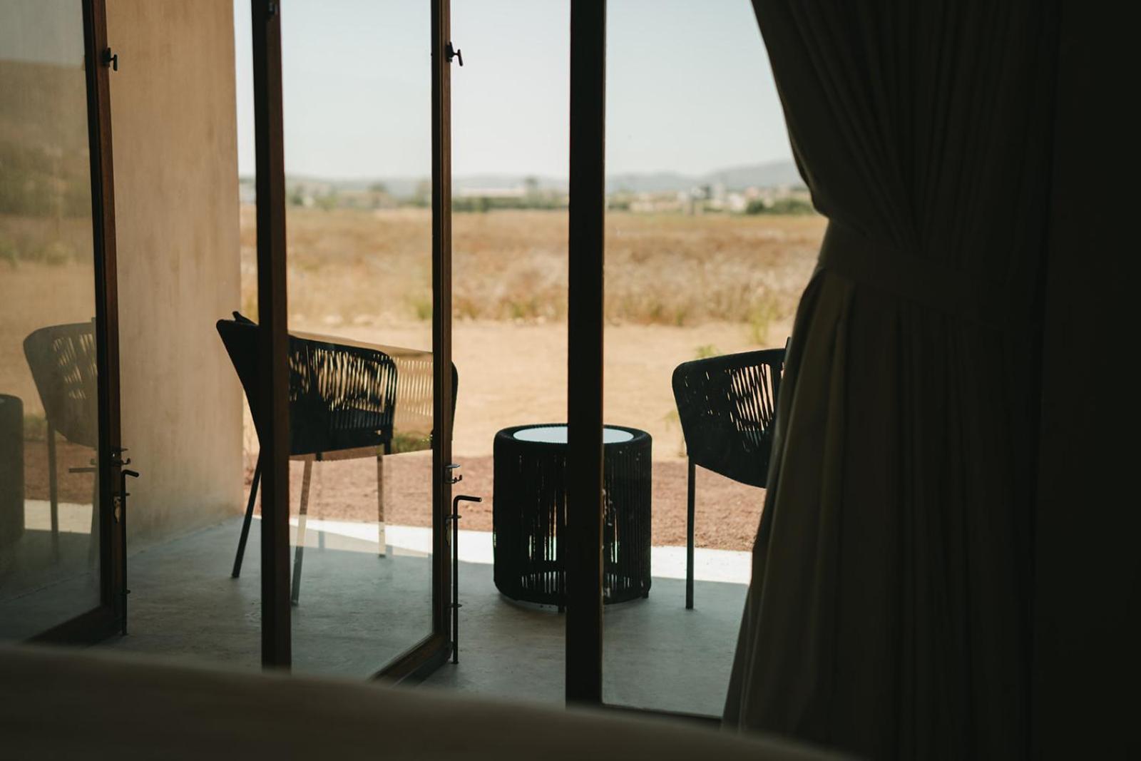 Equ Hotel Boutique El Porvenir Bagian luar foto