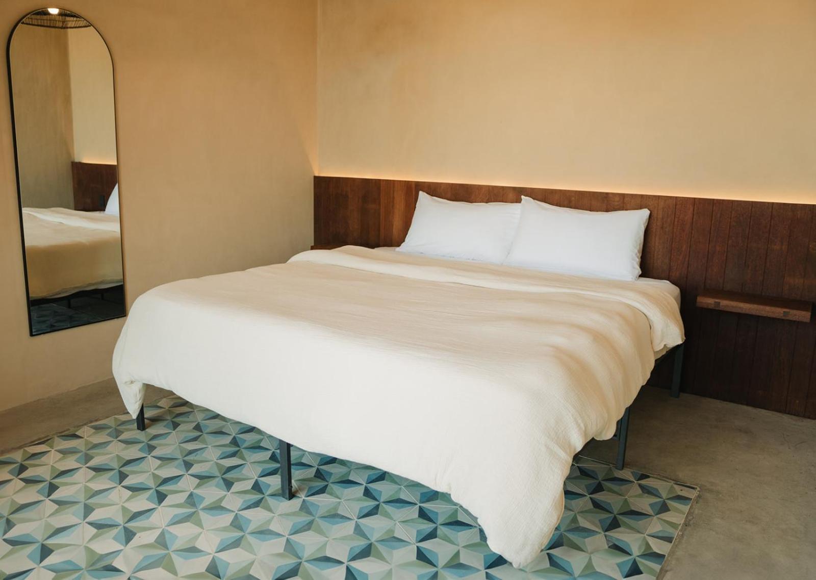 Equ Hotel Boutique El Porvenir Bagian luar foto